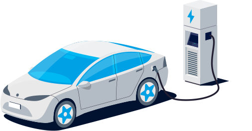New Energy Vehicle