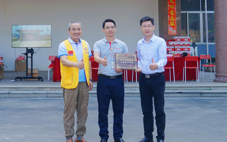 Blood Donation